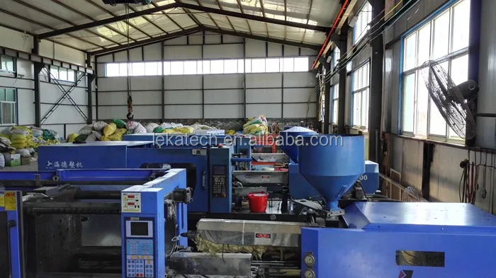 insulation pin machines