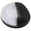 Goldmore LED Automatic Garden Night Light Waterproof Path Outdoor Solar LED Stair Wall Light