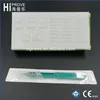Best Price High Quality CE/ISO Disposable Surgical Safety Scapel