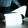 2019 Customized Size Excellent Brightness Save Power Flashing EL Paper Thin Lighting EL Sheet