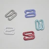 Nylon Coated Bra Slider Adjuster