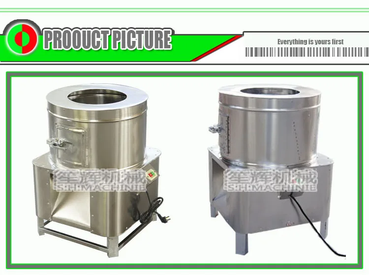 Cheap Fish Killing Viscera Scale Gutting Remover Machine