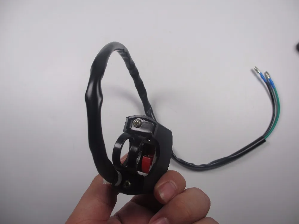 universal Motorcycle handle switch commonly used Motorcycle handle switch