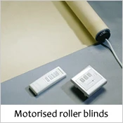 Double window blind double layer roller blind double roller curtain