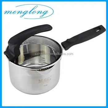 Most Por Pots With Strainer Lids Milk Boiling Pot Pasta Cooking Most Por Pots With Strainer Lids Milk Boiling Pot Pasta Cooking
