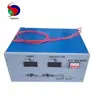 single phase 220vac,12volt 300 amp chrome plating rectifier