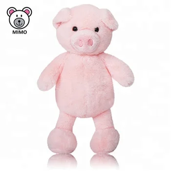 cute pig soft toy