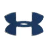 European Style Letters Embroidery Patch for Apparel with Personalized Logo Sew on Embroidery Letter Patches for Hat