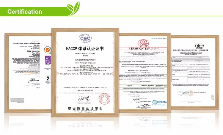 Bulk organic frozen edamame iqf cheap soybeans for sale