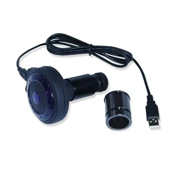 Mvv5000 Ce & Rohs Proved Microscope Usb Digital Camera With Eyepiece ...