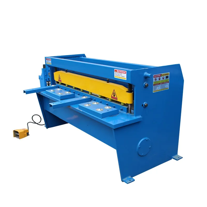 Precision Compact Cisailles