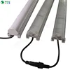 UCS1912 50mm width digital led rgb tuve waterproof outdoor led strip light led hurdle lamp