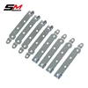Competitive price metal bed hooks rail