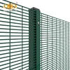 358 anti climb high security fence,358 prison security wire mesh fence price
