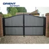 Modern Main Gate Designs For Homes And Garden Wrought Iron Gate On Alibaba.Com