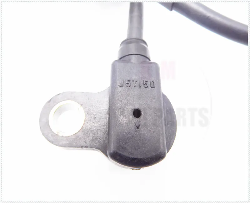 Crankshaft Position Sensor For Mazda Xedos 6 9 323 Mx6 Mx3 626 Mvp Oe