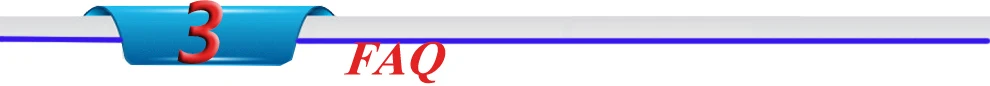 FAQ