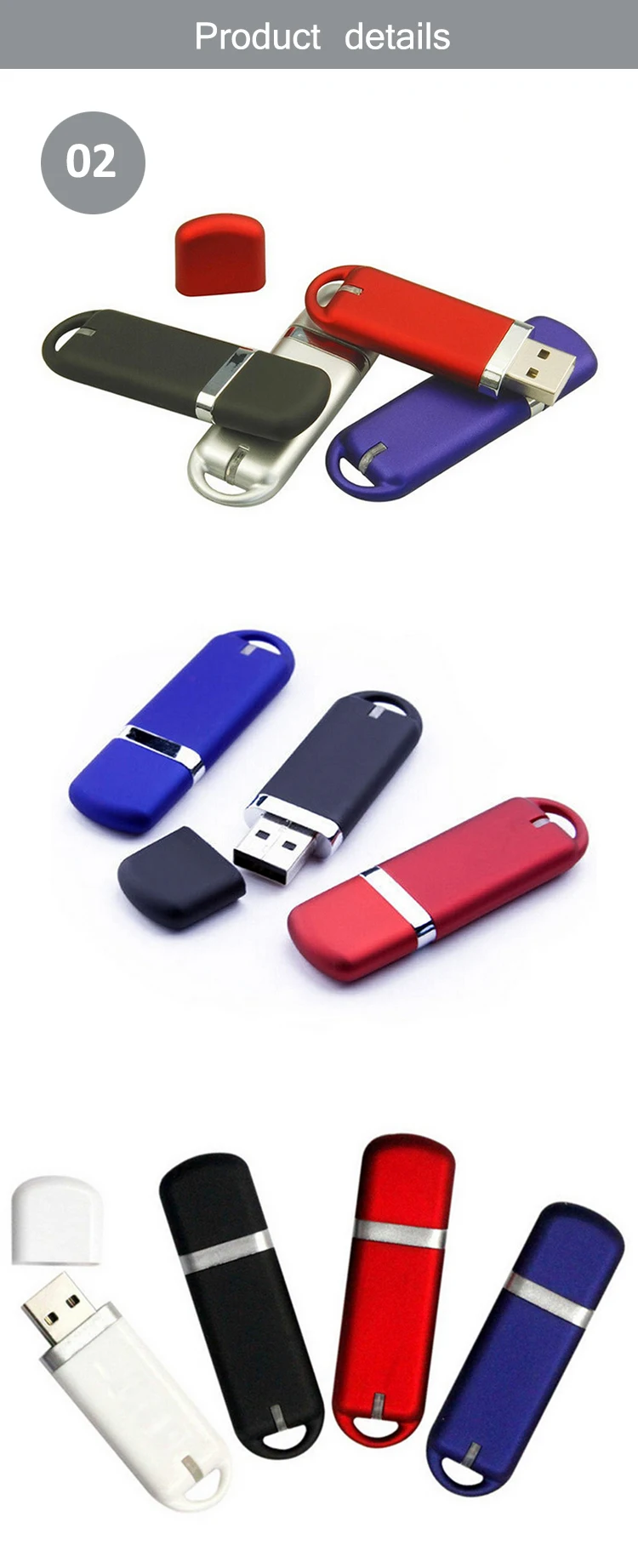 UFS 3.0 128GB super high speed usb flash drive Read speed 300MB/S Write speed 200MB/S - ANKUX.COM