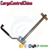 1018 Truck trailer door stop body fitting