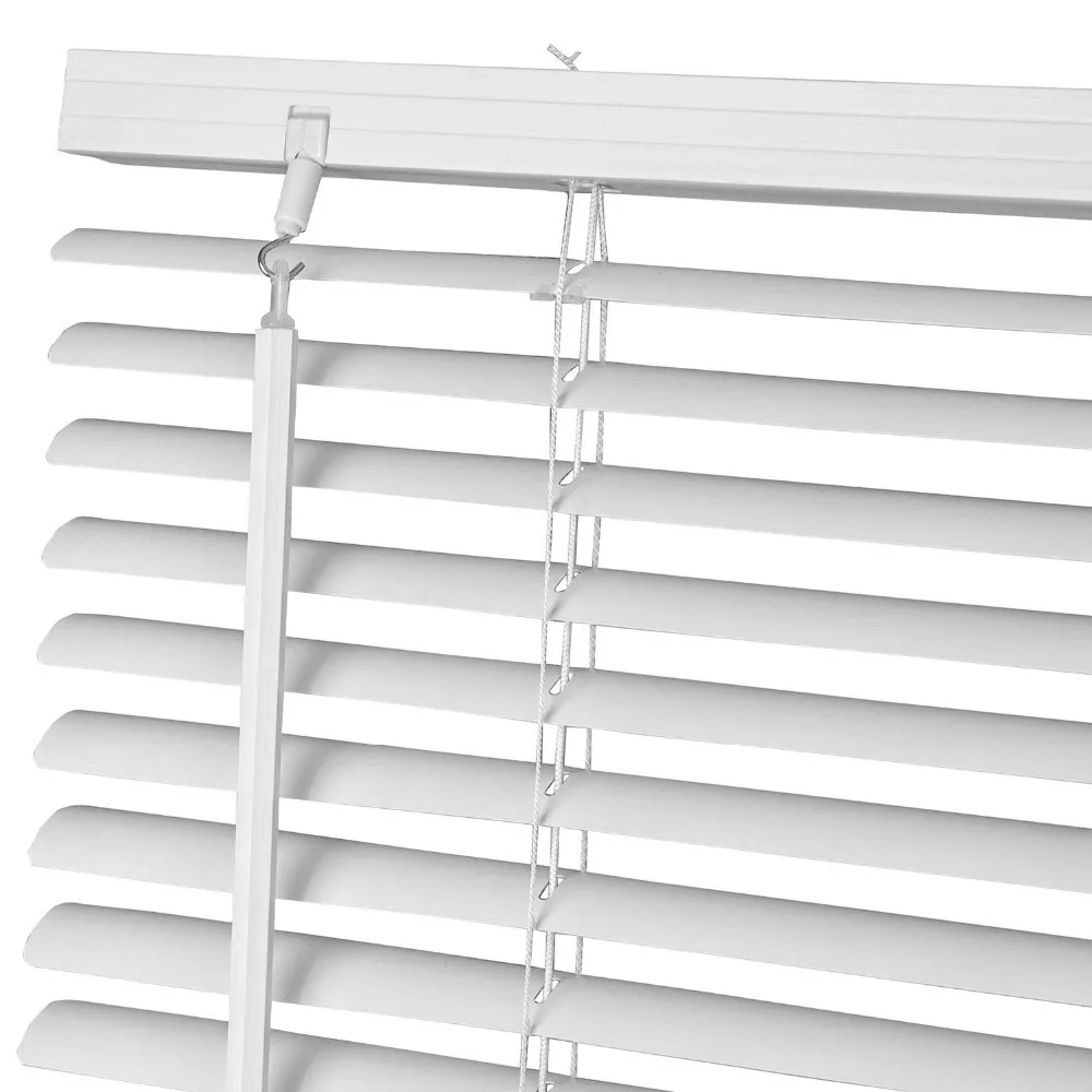 PVC Venetian Blind 45см жалюзи