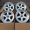 18inches 19inches work s1 wheels