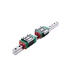 Original HIWIN Linear Motion Guideway HGR30 For Cutting Machine