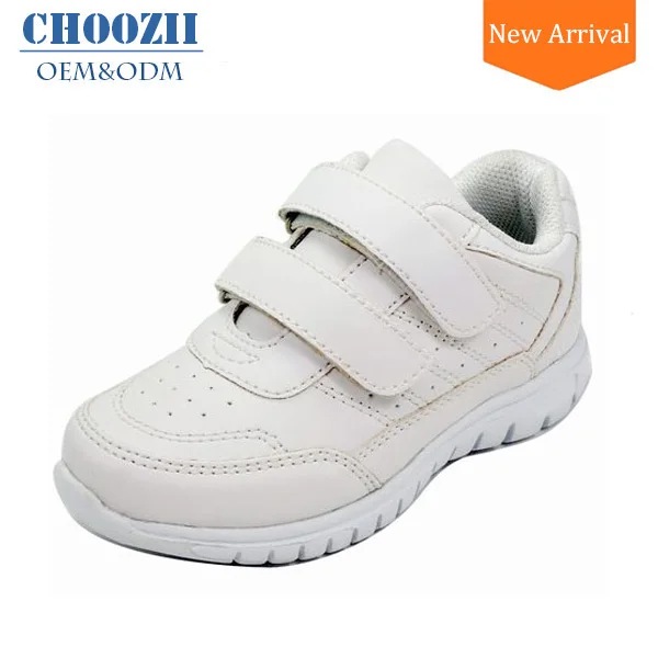 action leather school shoes