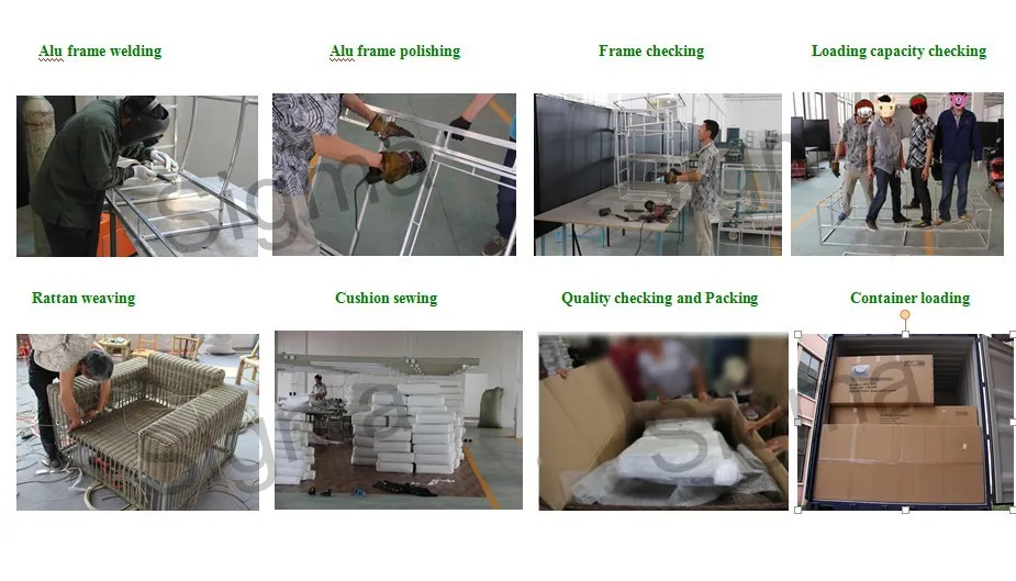 2015 Nuevo Producto Muebles De Sala De Estar Rota Ronda De Costco Sofá