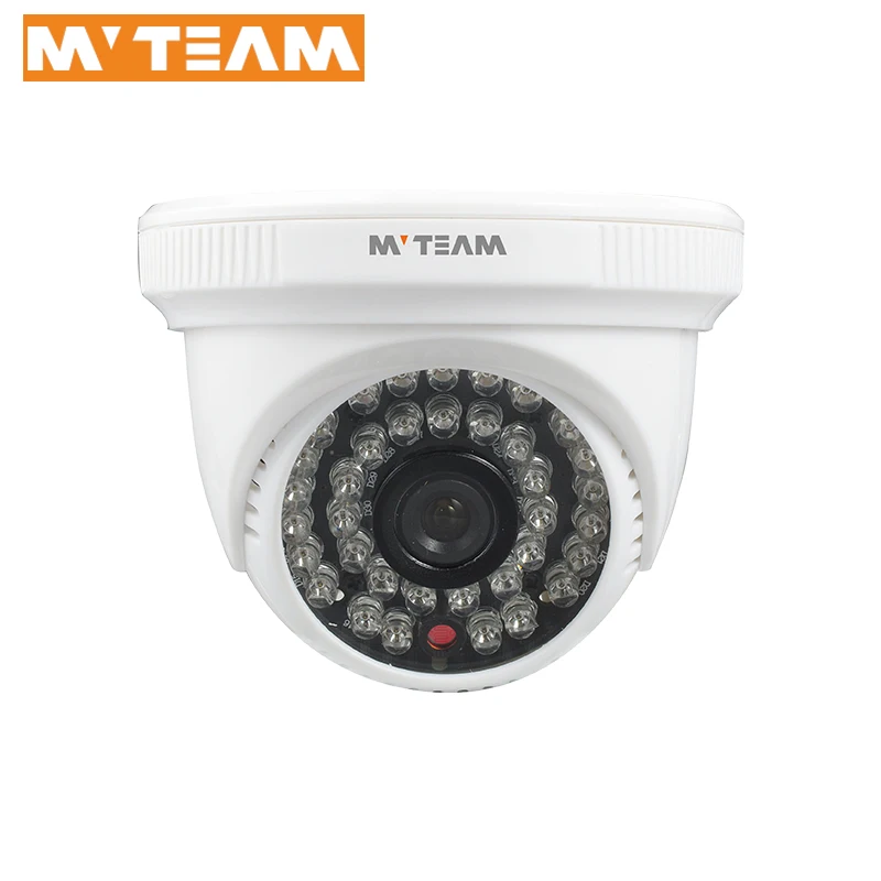 cctv camera housing manufacturers