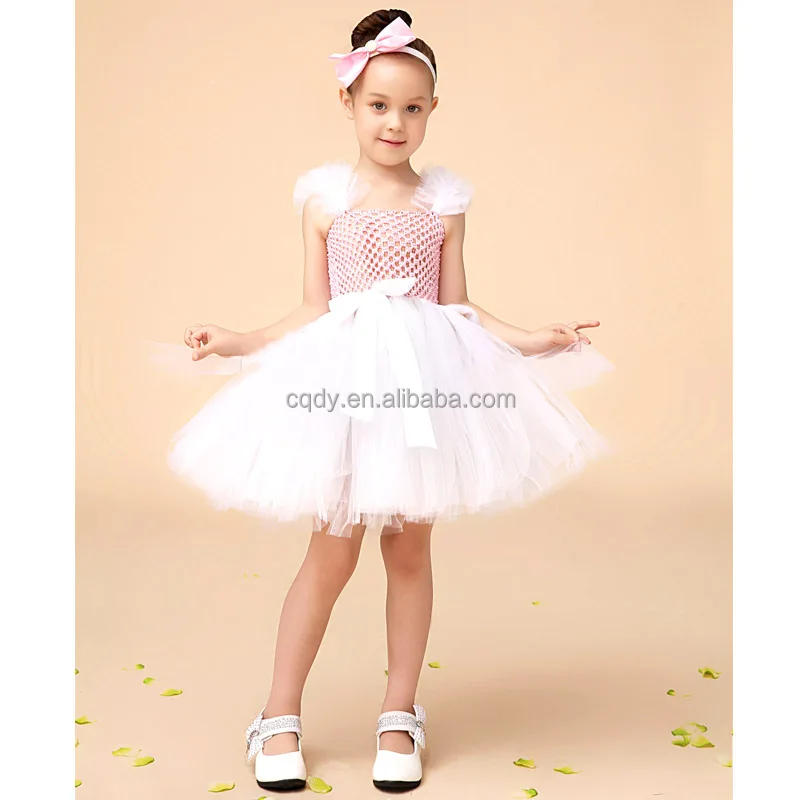 dancing frock for baby girl