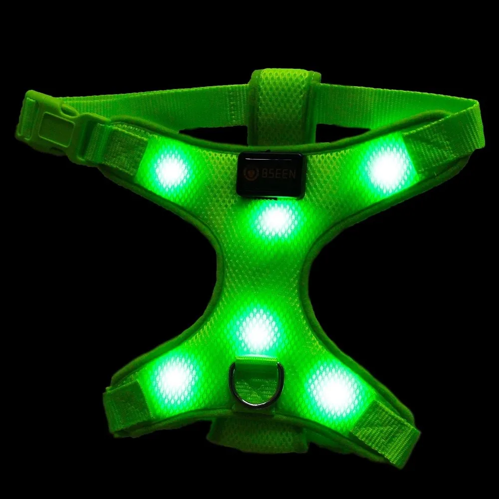 2016 New Innovative Pet Accessories Best Selling Products Led Dog