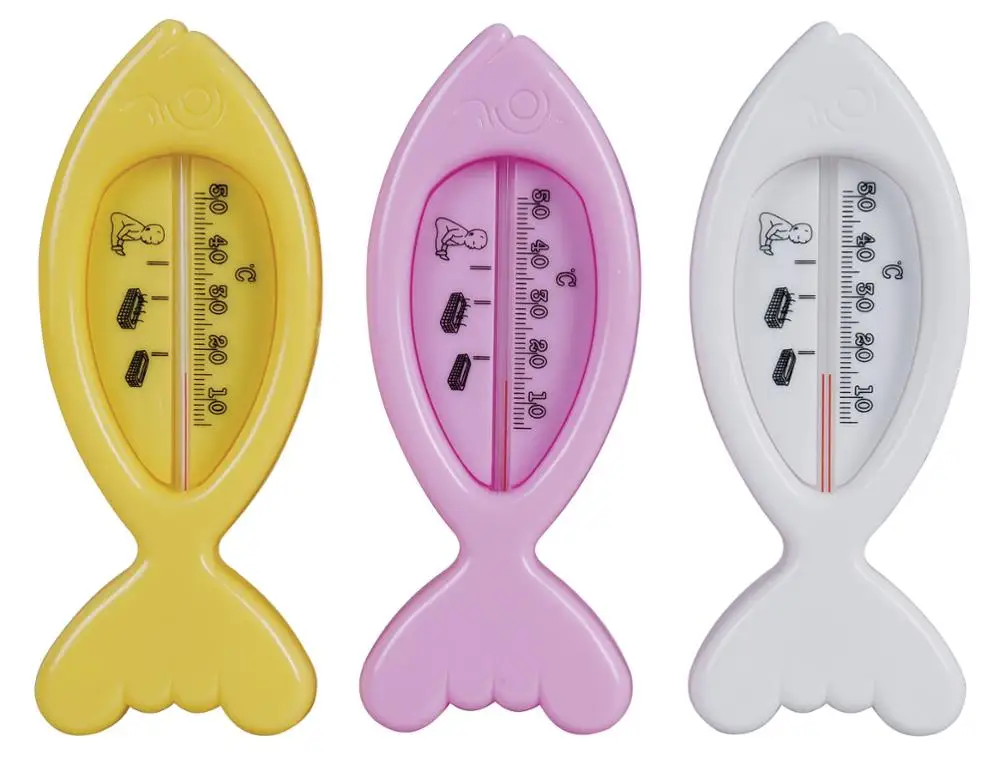 baby bath temperature gauge