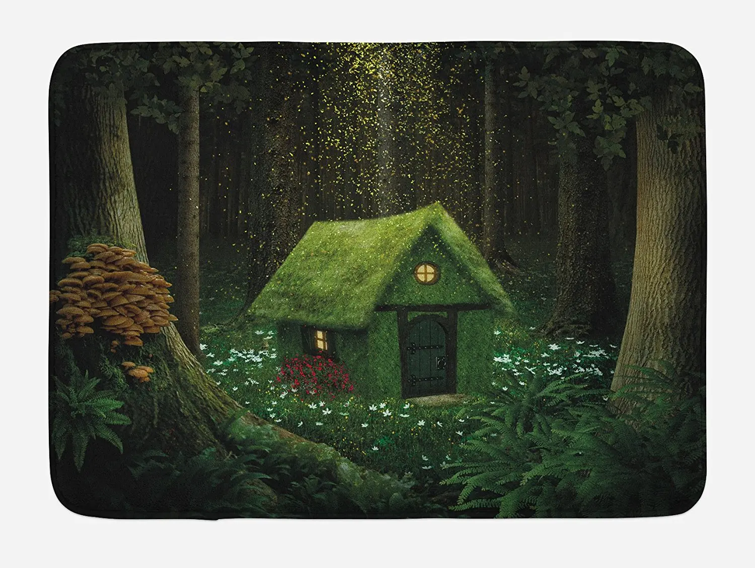christmas house plush elves 9 in