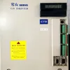high speed closed loop motor variable frequency drive