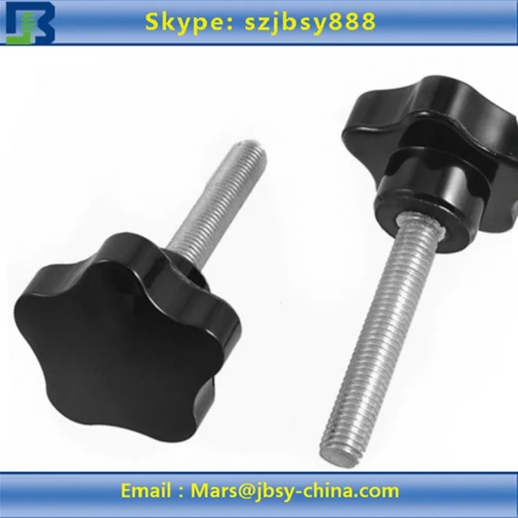 Din 316 Butterfly Screw,China Manufacture And Supplier Buy Butterfly