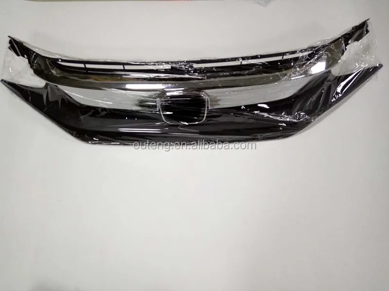 New Items Auto Car Grille Oem 71121teth01 For Honda Civic 20162017