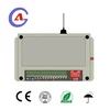 wireless traffic signal light controller used for solar traffic light