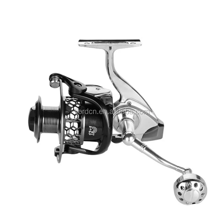 best long cast spinning reel