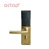 Wholesale Price locking remote control hotel door lock system