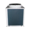 dx AHU copper finned coil tube heat exchanger sales11 Welcomed by Italy/air cooler
