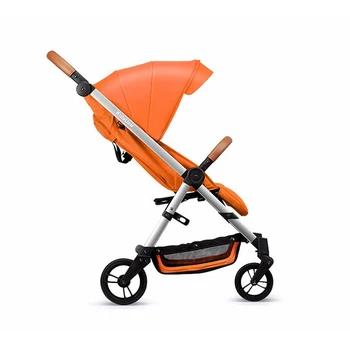 umbrella stroller one hand fold