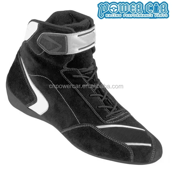 mens car racing shoes