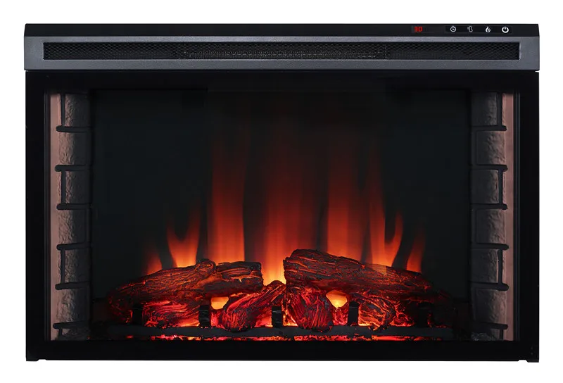 low price electric fireplace