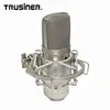 Professional Direct Custom Logo Recording Studio Ribbon Microphone