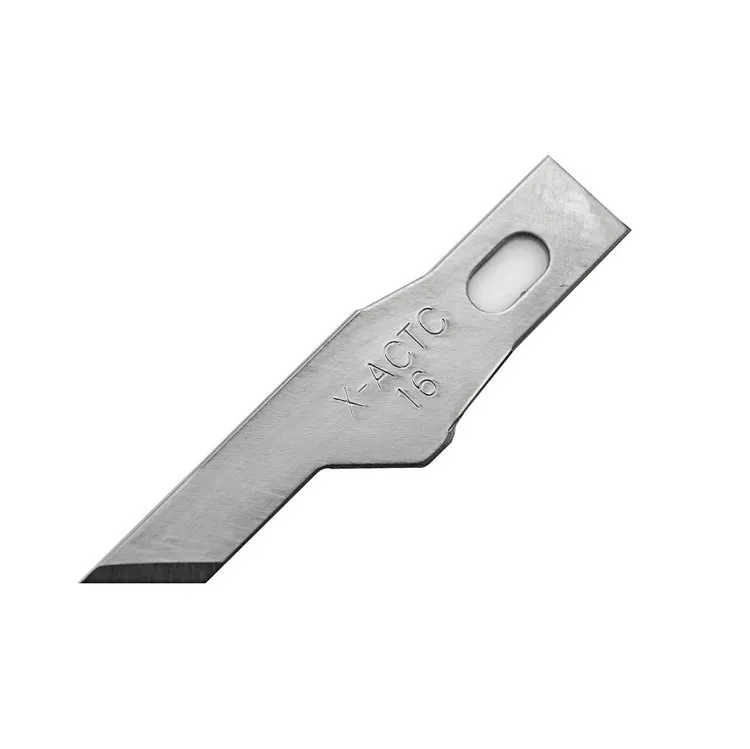 16 模具边缘刀片