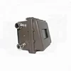LCD display natural gas 4-20mA smart circuit boardr gas turbine flow meter converter