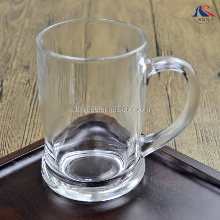 Cheap Price Beer Glasses Stanley Cup Shaped Beer Mug With Custom Logo