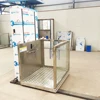 4 m Indoor Service Wheelchair Stair Lift
