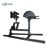Wholesale High Quality Crossfit GHD Classic Glute Ham Developer