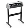 Vicsign printer and cutter vinyl printer plotter cutter china plotter machine cut stickers HW630